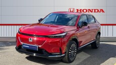 Honda E Ny1 150kW Elegance 69kWh 5dr Auto Electric Hatchback